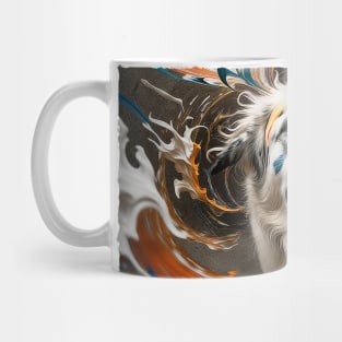 Anatolian Shepherd Dog Mug